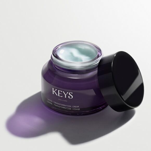 Keys Soulcare Skin Transformative Cream - Picture 2 of 6
